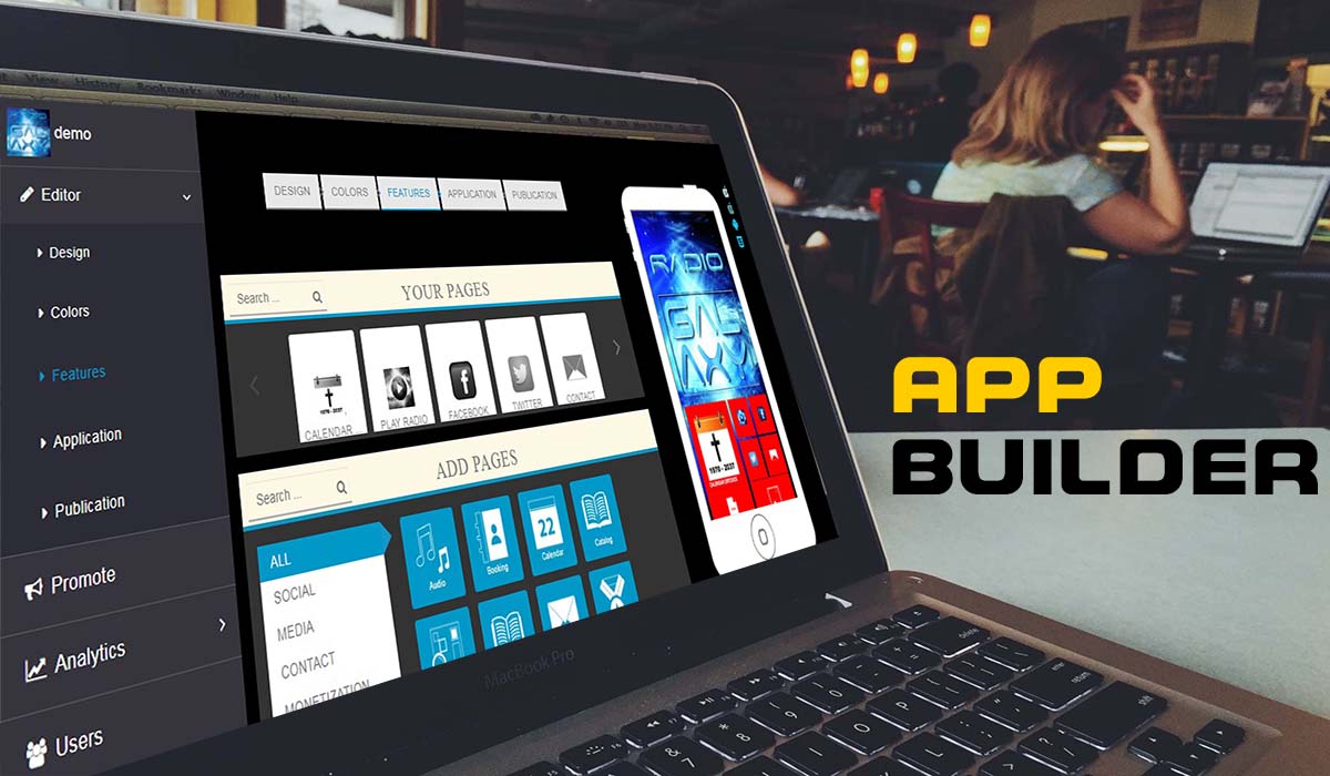 App Builder 2023.59 for mac download free